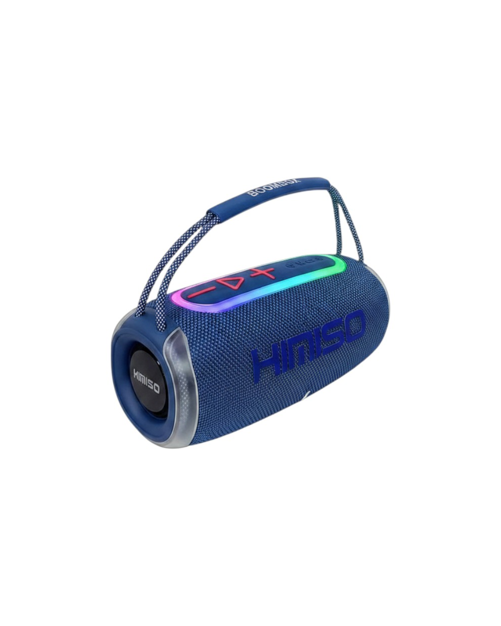 Ασύρματο ηχείο Bluetooth - KMS-238 - 452385 - Blue