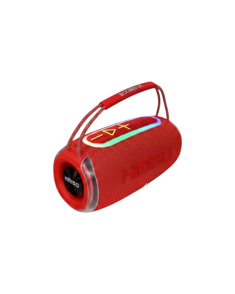 Ασύρματο ηχείο Bluetooth - KMS-238 - 452385 - Red