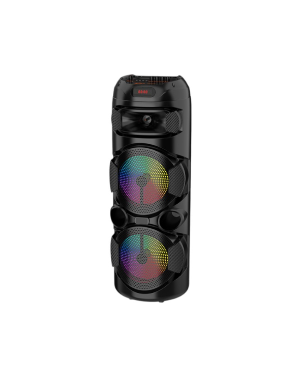 Φορητό ηχείο subwoofer - ZQS-2801