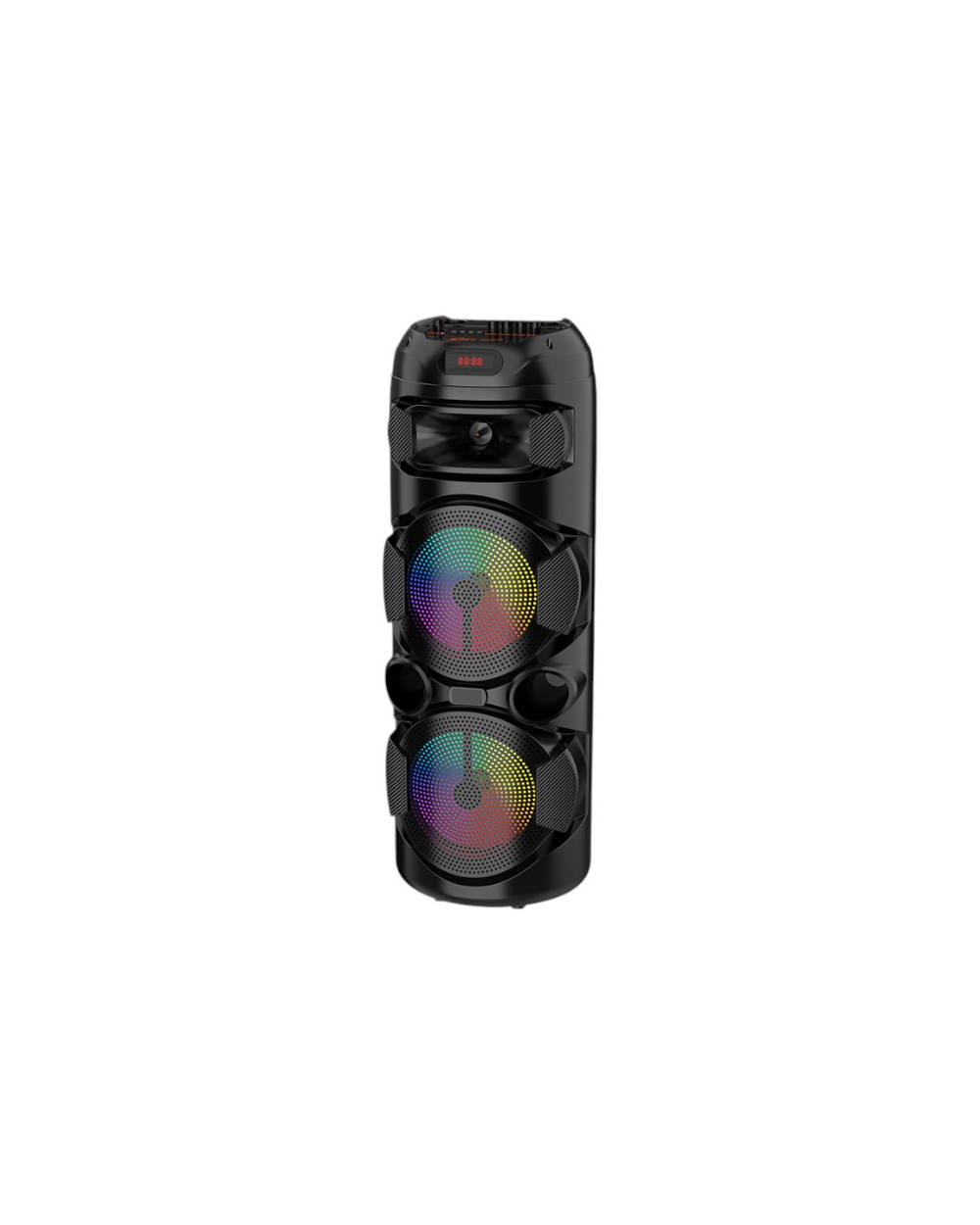 Φορητό ηχείο subwoofer - ZQS-2801