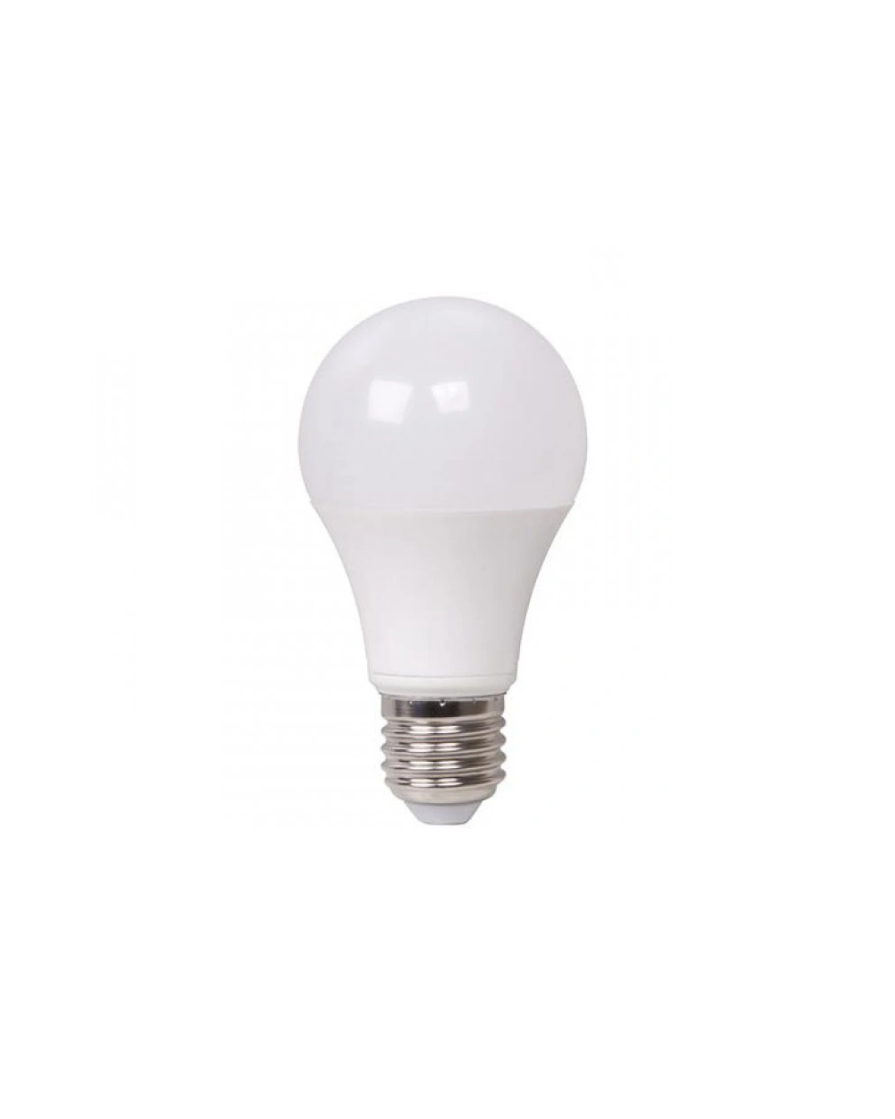 Λάμπα LED - E27 - 5W - 6500K - A