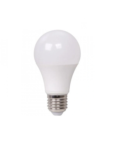 Λάμπα LED - E27 - 5W - 6500K - A