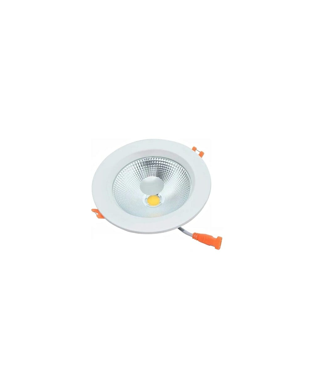 Φωτιστικό LED - Downlight - 30W - 4000K