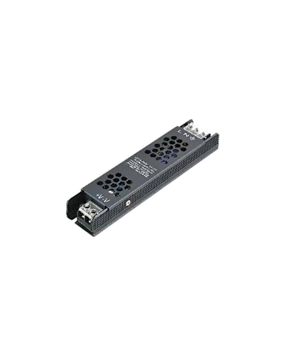 Τροφοδοτικό μετασχηματιστής σε DC 24V - 100W