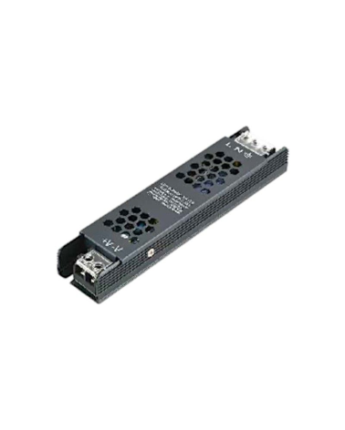 Τροφοδοτικό μετασχηματιστής σε DC 24V - 100W