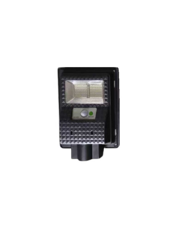 Ηλιακός προβολέας LED με αισθητήρα κίνησης - 30W