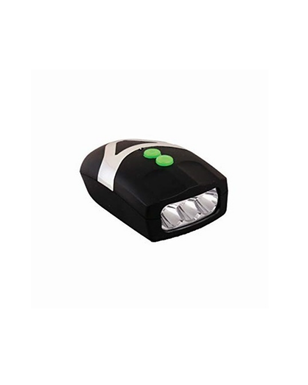 Προβολέας ποδηλάτου - SJ-10519 - 650097 - Black
