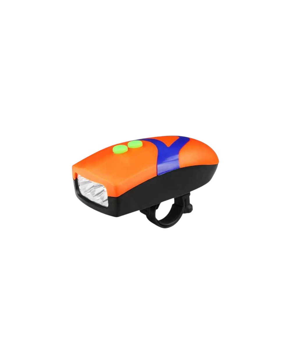 Προβολέας ποδηλάτου - SJ-10519 - 650097 - Orange