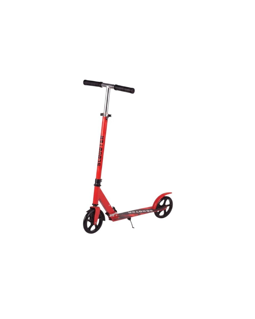 Παιδικό πατίνι - YH-020 - 101142 - Red