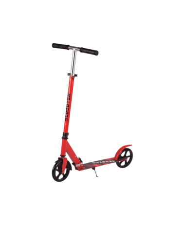 Παιδικό πατίνι - YH-020 - 101142 - Red