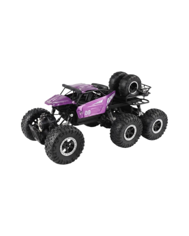 Τηλεκατευθυνόμενο αυτοκίνητο Τζιπ - Off Road - 3014