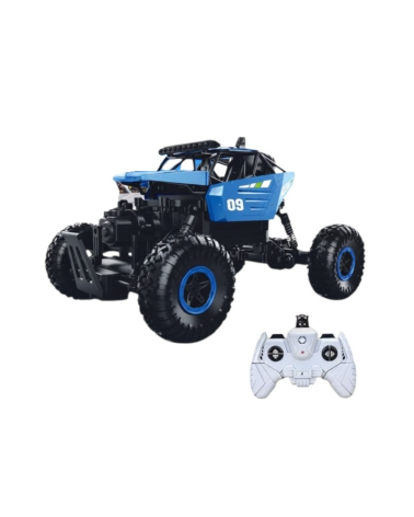 Τηλεκατευθυνόμενο αυτοκίνητο Τζιπ - Off Road - 3003