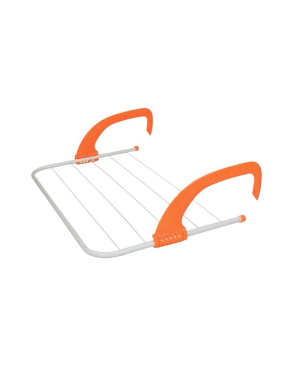 Απλώστρα ρούχων - 5028 - 50cm - 915053 - Orange