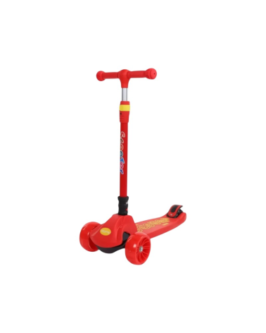 Παιδικό πατίνι τρίκυκλο - YH-013 - 101135 - Red