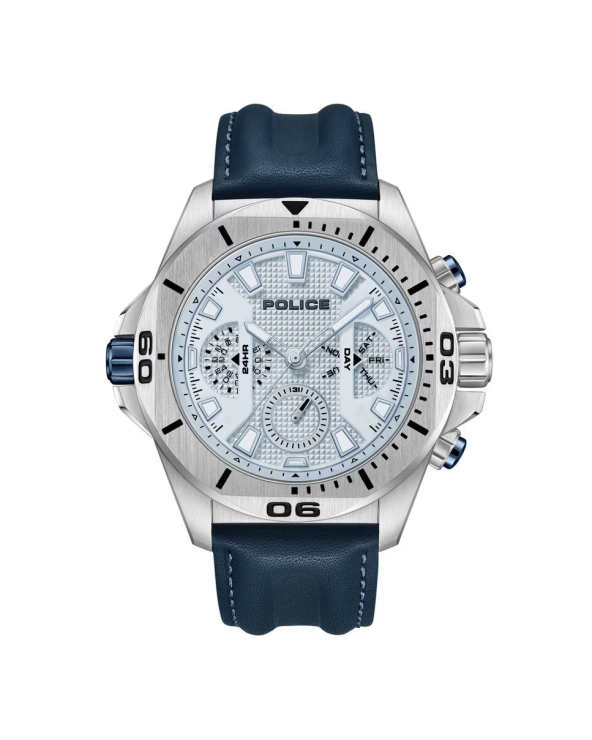 WATCH POLICE MAN PEWJF0022503 (46MM)