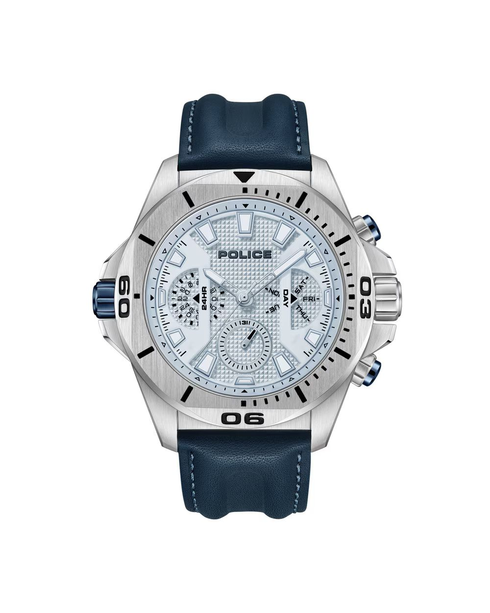 WATCH POLICE MAN PEWJF0022503 (46MM)