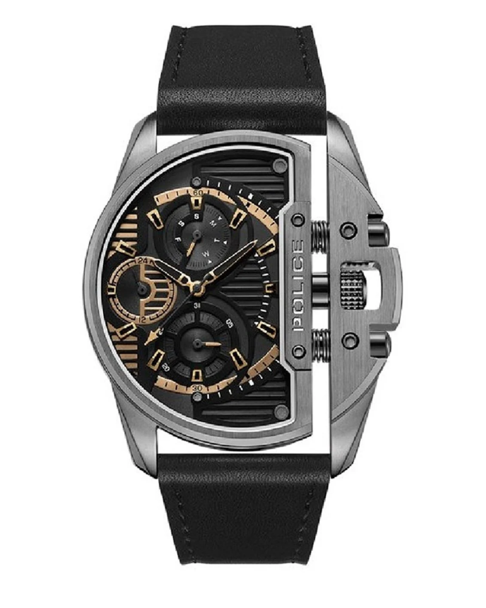 WATCH POLICE MAN PEWJF2203601 (48MM)