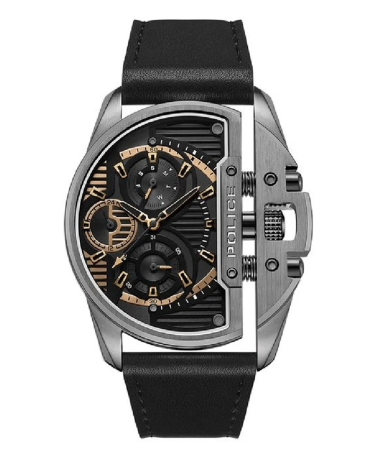WATCH POLICE MAN PEWJF2203601 (48MM)