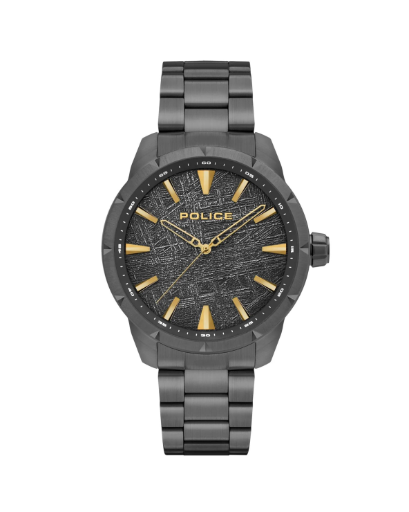 WATCH POLICE MAN PEWJG2202902 (45MM)