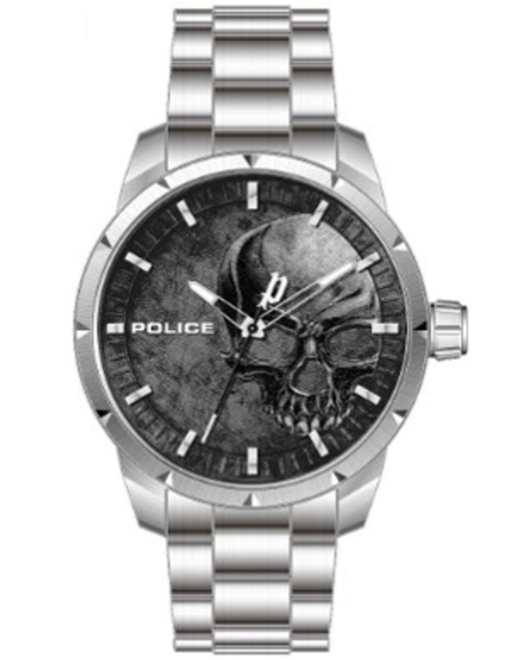 WATCH POLICE MAN PL15715JS-78M (46MM)