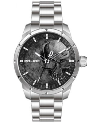 WATCH POLICE MAN PL15715JS-78M (46MM)