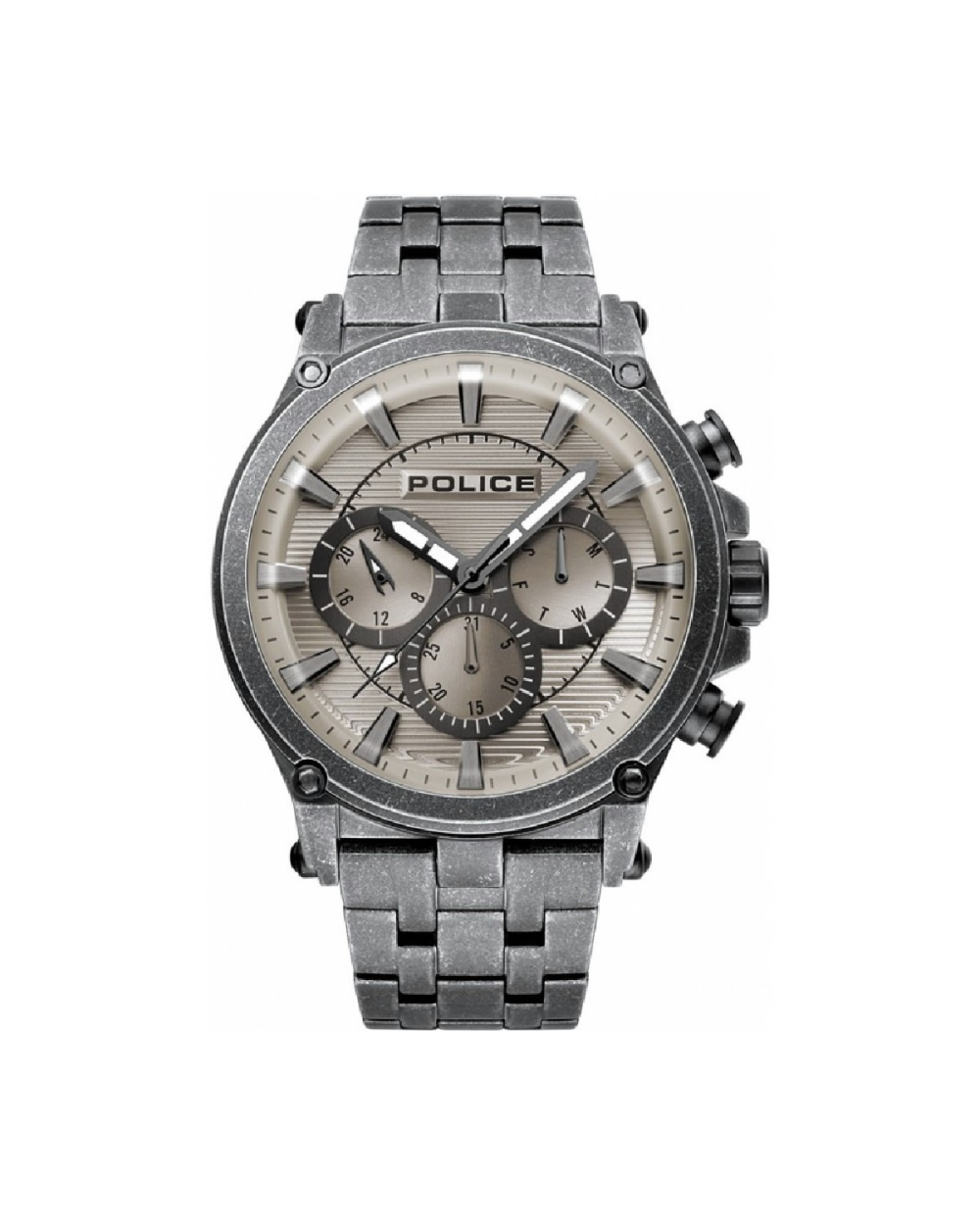 WATCH POLICE MAN R1453321002 (47MM)
