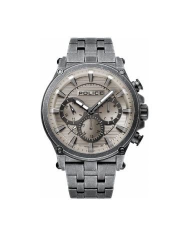 WATCH POLICE MAN R1453321002 (47MM)