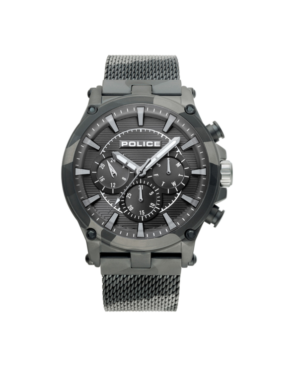 WATCH POLICE MAN R1453321003 (47MM)