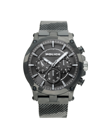 WATCH POLICE MAN R1453321003 (47MM)