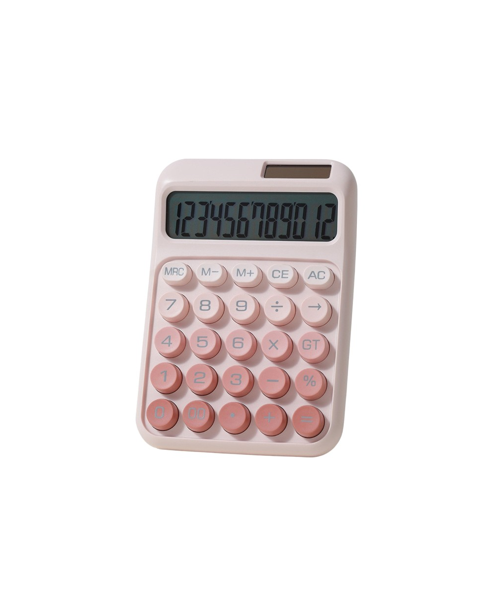 Ψηφιακή αριθμομηχανή -DS-3001 - 205099 - Pink