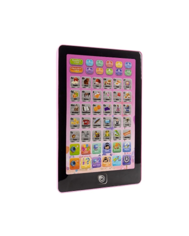 Παιδικό εκπαιδευτικό tablet - 1101E-1