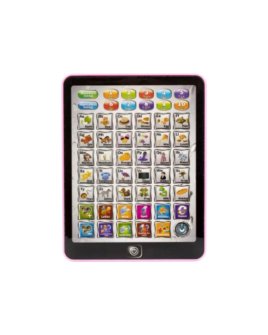 Παιδικό εκπαιδευτικό tablet - 2105E