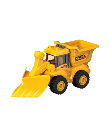 Παιδικό αγροτικό όχημα - WD102-B