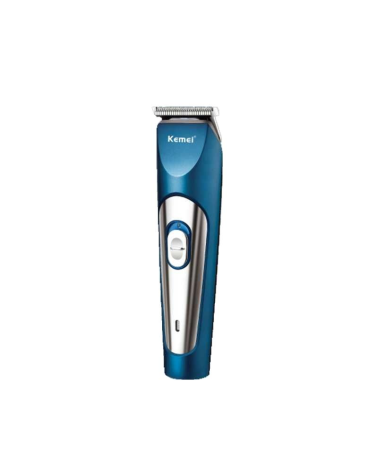 Κουρευτική μηχανή - KM-1251 - Kemei - Blue