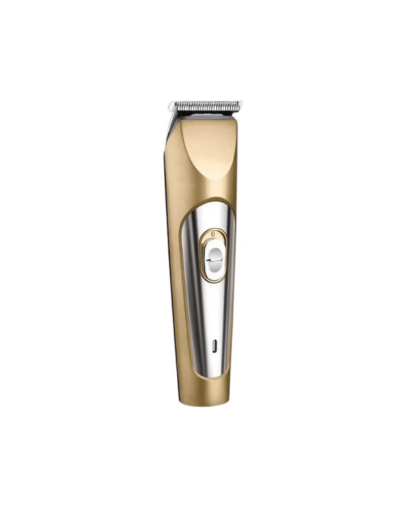 Κουρευτική μηχανή - KM-1251 - Kemei - Gold