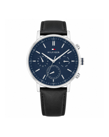 WATCH TOMMY HILFIGER MAN 2770161 (44MM)