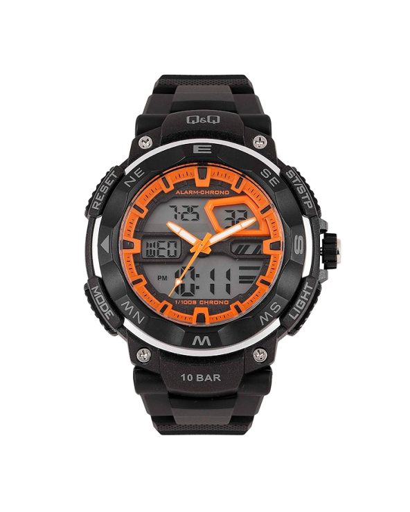 WATCH Q&Q MAN GW85J004Y (53MM)