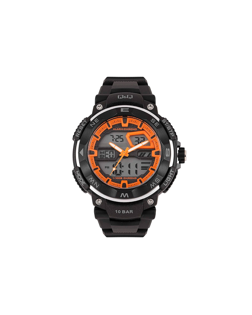 WATCH Q&Q MAN GW85J004Y (53MM)