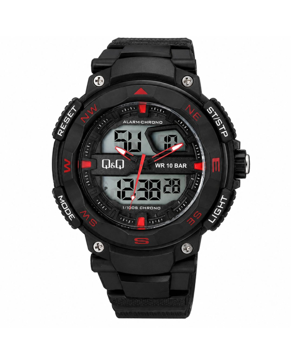 WATCH Q&Q MAN GW85J006Y (53MM)