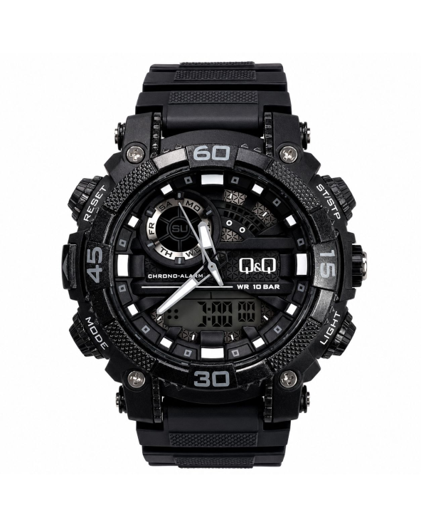 WATCH Q&Q MAN GW87J001Y (52MM)