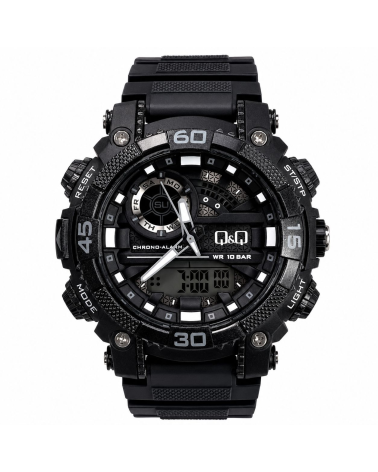 WATCH Q&Q MAN GW87J001Y (52MM)