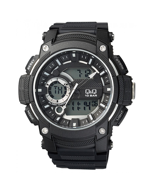 WATCH Q&Q MAN GW90J001Y (53MM)