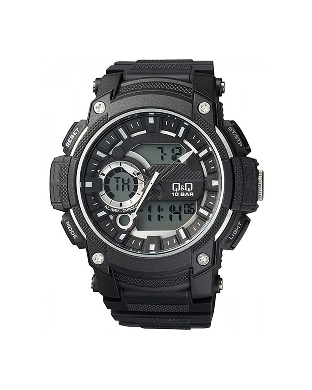 WATCH Q&Q MAN GW90J001Y (53MM)