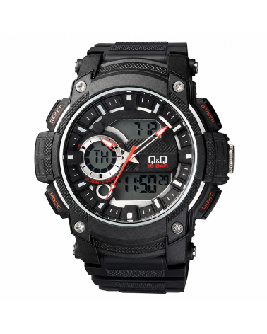 WATCH Q&Q MAN GW90J002Y (53MM)