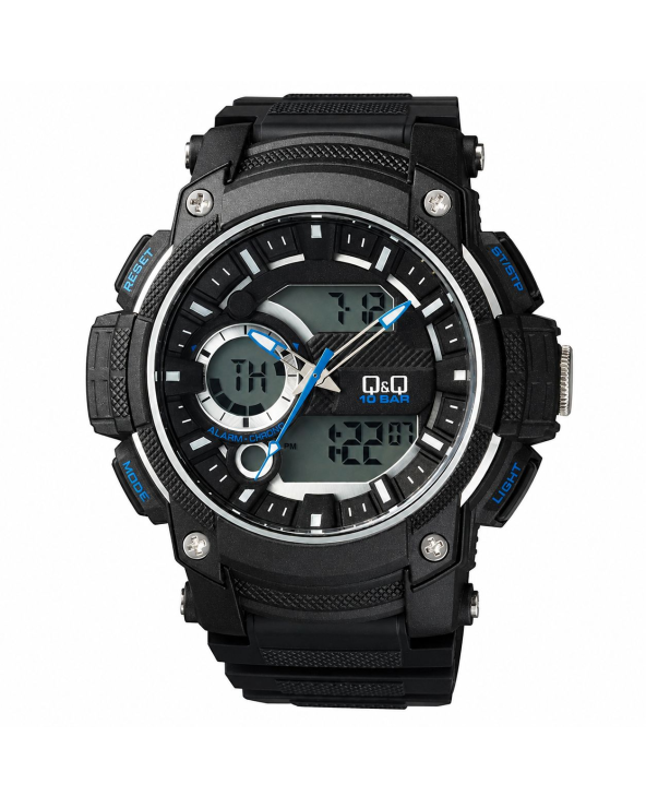 WATCH Q&Q MAN GW90J003Y (53MM)