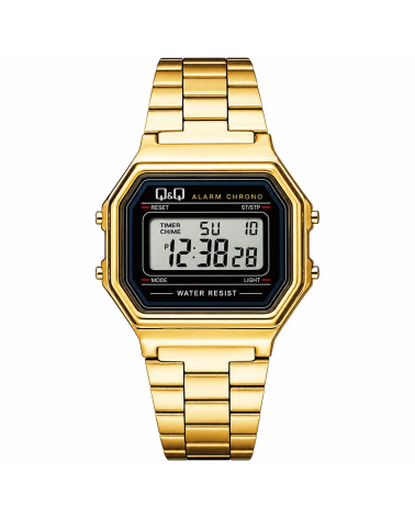 WATCH Q&Q UNISEX M173J003Y (43MM)