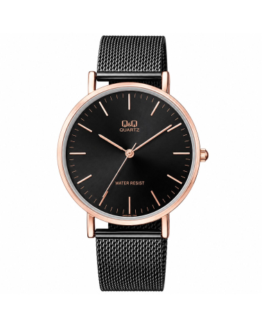 WATCH Q&Q UNISEX QA20J422Y (39MM)