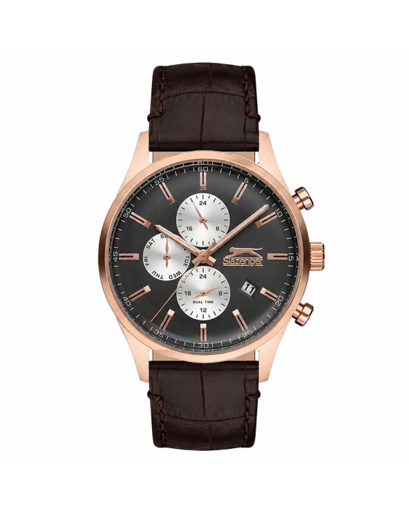 WATCH SLAZENGER MAN SL96188203 (43MM)