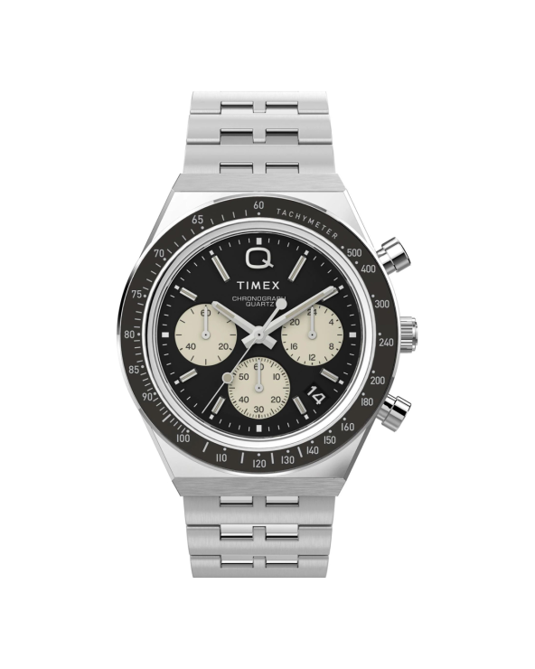 WATCH TIMEX MAN TW2V42600 (40MM)