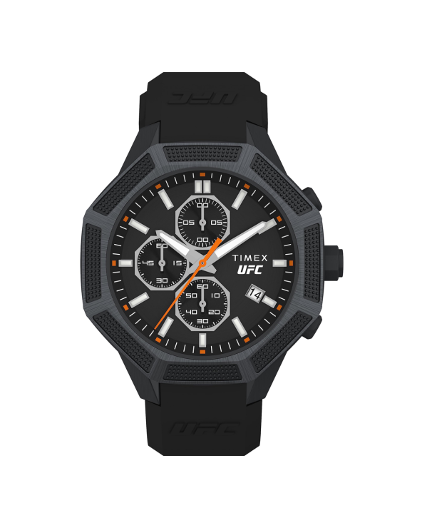 WATCH TIMEX MAN TW2V87200 (44MM)